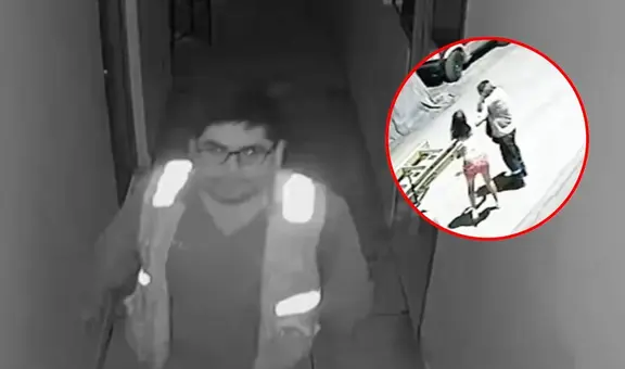 Cae técnico de internet implicado en muerte de mujer venezolana en San Bartolo