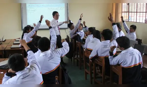 ¿Cómo garantizar la seguridad en escuelas frente a riesgos y violencia?: recomendaciones clave