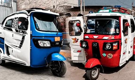 ¿Cómo registrar una mototaxi nueva y obtener autorización municipal en el Perú?: requisitos y pasos clave