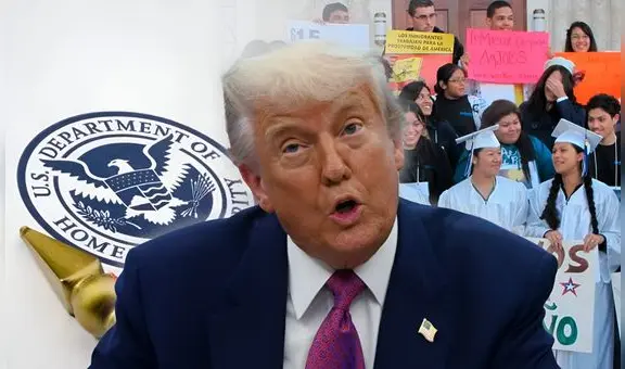 Trump y el USCIS pretenden eliminar importante beneficio para inmigrantes que buscan trabajo en Estados Unidos