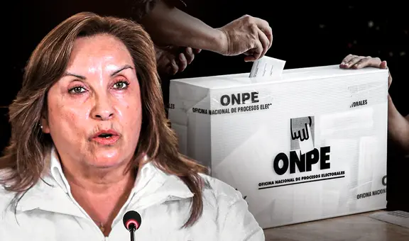 IEP: más del 80% de peruanos insatisfechos con la democracia en medio de crisis por cogobierno de Boluarte y Congreso