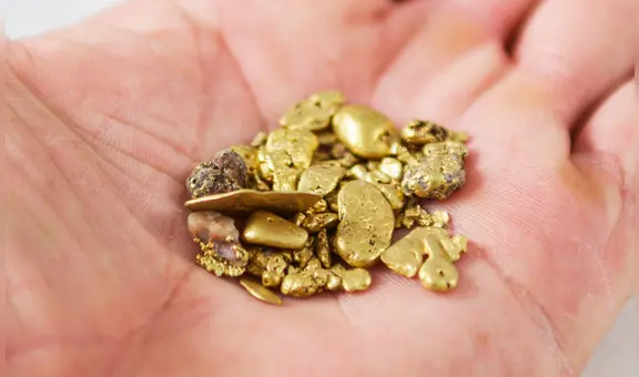 El megaproyecto en Sudamérica que impulsa a Chile a convertirse en uno de los mayores productores de oro en el mundo