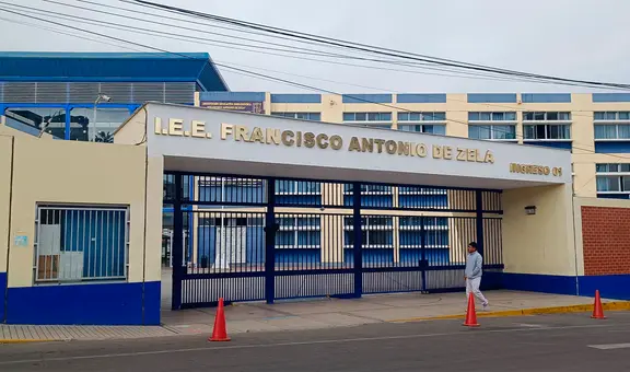 Exdirigente de Educación es hallado muerto al interior de colegio en Tacna