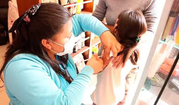 Confirman segundo caso de tos ferina en una adulta de Lambayeque