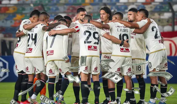 Universitario podría tener nuevo delantero para el Torneo Clausura: la rompe en el extranjero y vale casi 1 millón