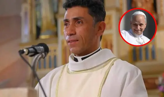 Él es el primer obispo de Venezuela nombrado por el Papa León XIV: estará a cargo de la Diócesis de San Carlos