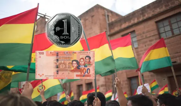 Sueldo mínimo en Bolivia aumentó a 2.750 bolivianos tras crisis económica: ¿a cuánto equivale en soles peruanos actualmente?