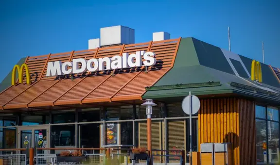 McDonald's anuncia el cierre de 5 locales en estas ciudades de EEUU a menos de dos años de su apertura: “Hemos aprendido muchísimo"