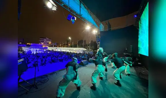 San Luis será sede de la Gran Feria de Embajadas 2025: una oportunidad para conocer el mundo sin salir de Lima