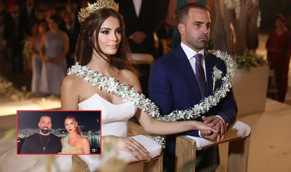 ¿Cuántos años tiene Brian Rullan y cuál es la diferencia de edad con Laura Spoya?