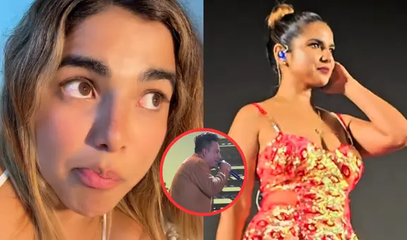 Susana Alvarado preocupa con delicado estado de salud tras no canar en 'Acceso al corazón 3' en Tacna: "Dolores por todos lados"