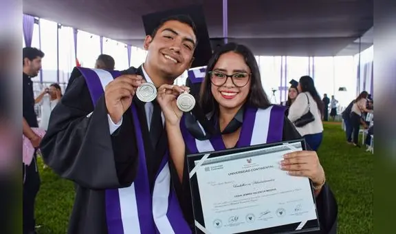 Implementan títulos digitales con blockchain y verificación por QR en el Perú