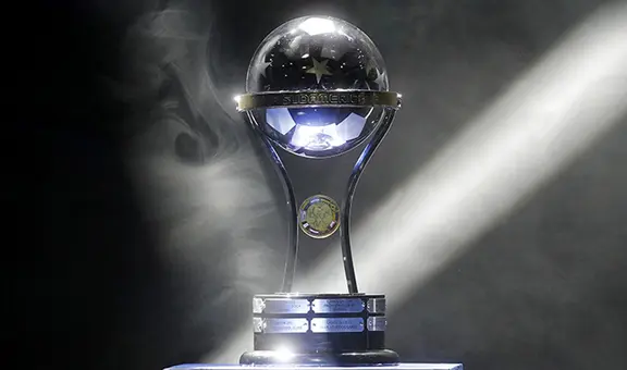 Clasificados Copa Sudamericana 2025: ¿qué clubes avanzaron a octavos de final y playoffs del torneo?