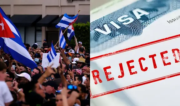 Malas noticias para inmigrantes: embajada de EEUU niega visa a ciudadanos de este país por vínculos con el gobierno