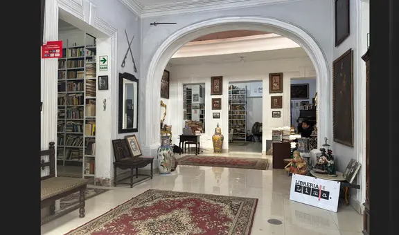 Las nuevas librerías, los nuevos libreros