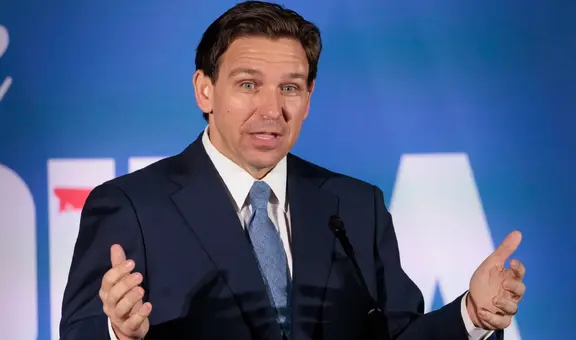Florida: Ron DeSantis firma nueva ley para apoyar a los niños con autismo y sus familias en el estado