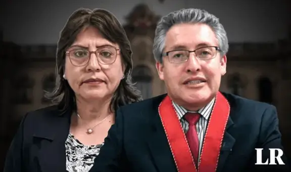 Delia Espinoza, Juan Villena y exmiembros de la JNJ seguirán siendo investigados por el Congreso