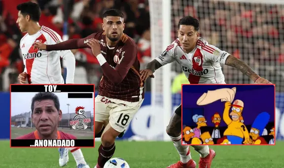 Los mejores memes de la histórica clasificación de Universitario de Deportes a octavos de final de la Copa Libertadores: "Lo hizo Concha"