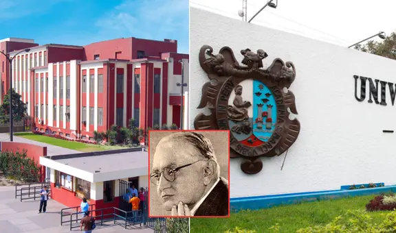 El peruano formado en la UNMSM y docente en la UNI, fue nominado al Premio Nobel de Física: una avenida en Los Olivos lleva su nombre