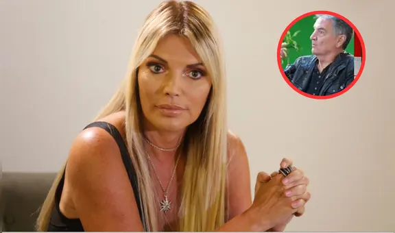 ¿Quién es Carlos Morales, padre biológico de Cassandra Sánchez, hija de Jessica Newton y esposa de Deyvis Orosco?