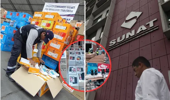 Este es el tope establecido por Sunat para realizar compras en línea sin la obligación de pagar impuestos durante el año 2025