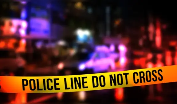 Hombre en Nueva York mata a su hijo y a su exnovia, a quien llamó antes de morir: padrastro se salvó por falla en el arma