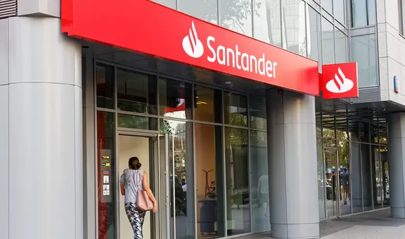 Financiera Santander Consumer recibió autorización de la SBS para convertirse en banco