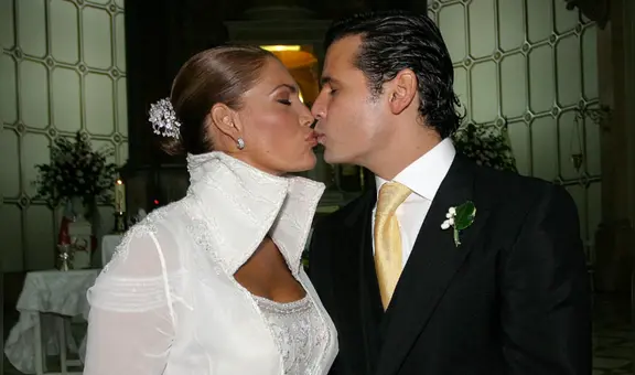 ¿Quién es Fernando Sánchez, padre adoptivo de Cassandra Sánchez y esposo de Jessica Newton?