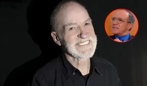 ¿Quién fue Kepa Amuchastegui? El actor que conquistó a Colombia con su papel en 'Betty, la fea'