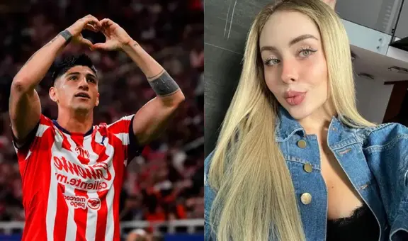 Video confirmaría nuevo romance de Maya Nazor con Alan Pulido tras su ruptura con Santa Fe Klan