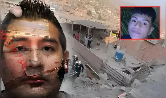 Habla amigo de músico asesinado tras restos hallados en su casa en SJL: "Estábamos tomando y se pidió un taxi"