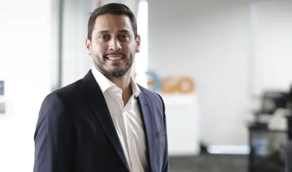 Juan Diego Salguero, country manager de Perú: “DIRECTV se consolida como una media-tech company líder en entretenimiento y con capacidad de brindar plena conectividad”