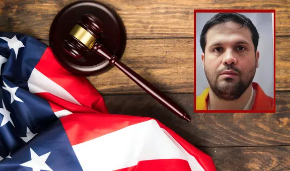 Estados Unidos no pedirá pena de muerte para hijo de "El Chapo" en caso de ser declarado culpable