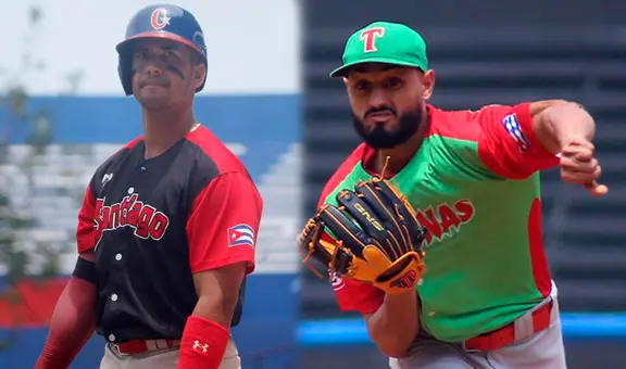 ¿Quién ganó Santiago vs Las Tunas HOY por la Liga Élite 2025? Entérate cómo quedó la lucha por el pase a la final en Cuba