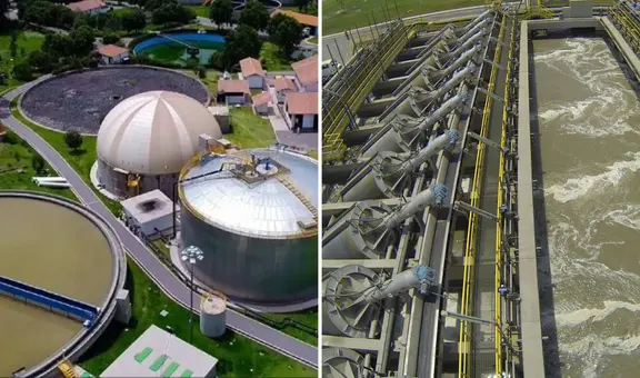 Impulsan estos proyectos de agua y saneamiento por US$ 2.100 millones para 12 regiones del Perú: conoce los sectores beneficiados