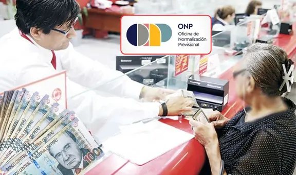 Pensión conyugal: ONP oficializa los documentos que necesitas presentar para solicitar este beneficio junto a tu pareja en 2025