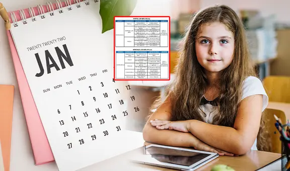 ¿Ya está el calendario de pago del PASE-U 2025? Lo último que dijo el Ifarhu sobre el cronograma de becas que salió en junio