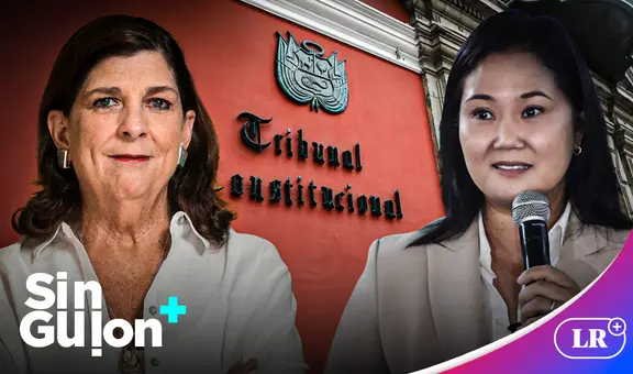 RMP sobre posible archivamiento del caso Cócteles de Keiko Fujimori: "Este tribunal es bastante fujimorista"