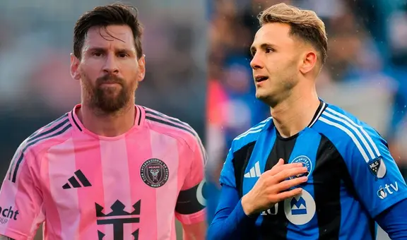 [Apple TV] Ver Inter Miami vs Montréal EN VIVO HOY: sigue en EEUU y Argentina a Lionel Messi por la MLS 2025