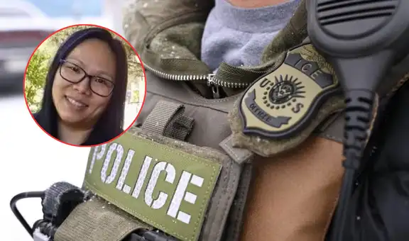 ICE arresta a mujer inmigrante cuando renovaba su permiso de trabajo y podría ser deportada tras 20 años en EEUU
