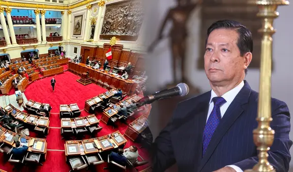 Eduardo Arana iniciará diálogo con partidos políticos en busca de voto de confianza