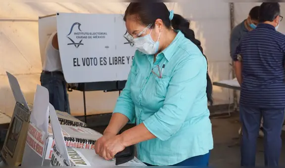 Elección Judicial del 1 de junio 2025: Fechas, boletas, candidatos y todo lo que necesitas saber