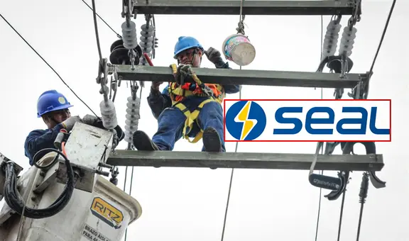 Corte de luz en Arequipa: horarios y zonas sin servicio del 29 al 31 de mayo programados por Seal