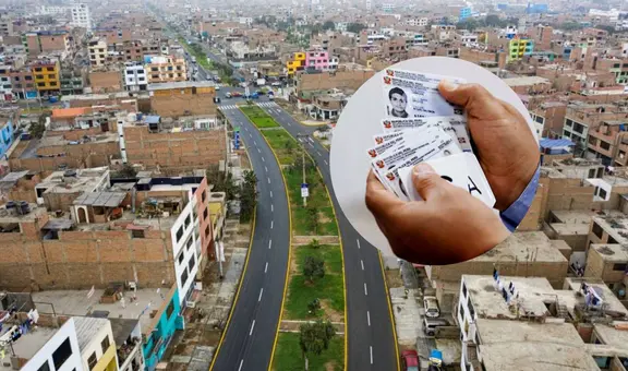 Este es el único distrito que entrega DNI electrónico gratis en Lima Metropolitana: ¿cómo solicitar el beneficio en 2025?