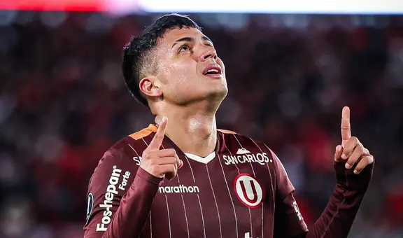 Universitario en octavos de final: ¿cuáles son los posibles rivales tendrá la 'U' en la Copa Libertadores?
