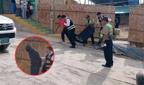 Madre es asesinada por su expareja dentro de su casa en Arequipa, pese a haberlo denunciado 15 veces