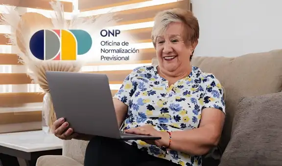 Jubilados de la ONP en Perú pueden recibir 600 soles como pensión mínima, pero deben cumplir estos requisitos en 2025