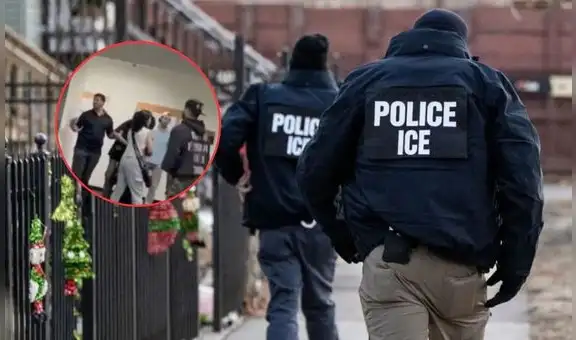 Madre de inmigrante cubano denuncia que ICE detuvo a su hijo luego de pedir asilo en EEUU