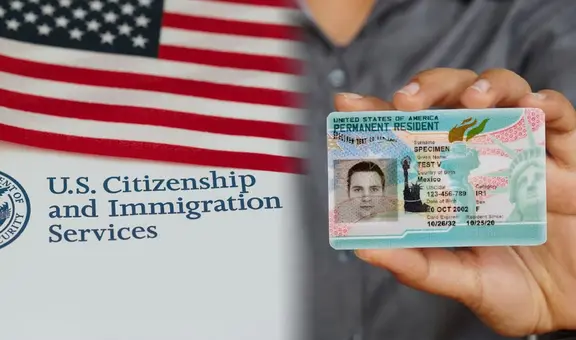 Green Card para inmigrantes en Estados Unidos: USCIS actualiza el formulario I-90 desde esta fecha