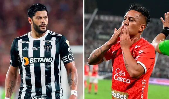 Alineaciones Cienciano contra Atlético Mineiro, hoy 29 de mayo: equipos titulares del partido por Copa Sudamericana 2025